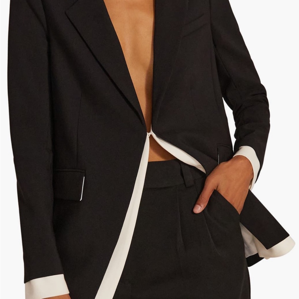 Favorite Daughter Kelly Blazer